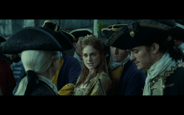 Pirates of the Caribbean Dead Man's Chest - 41