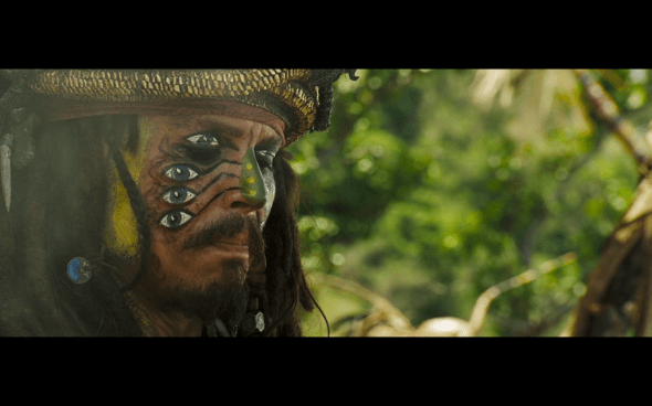 Pirates of the Caribbean Dead Man's Chest - 410