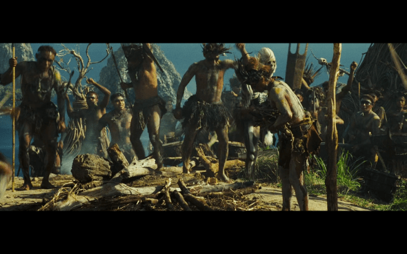 Pirates of the Caribbean Dead Man's Chest - 414