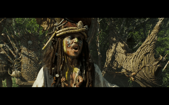Pirates of the Caribbean Dead Man's Chest - 415