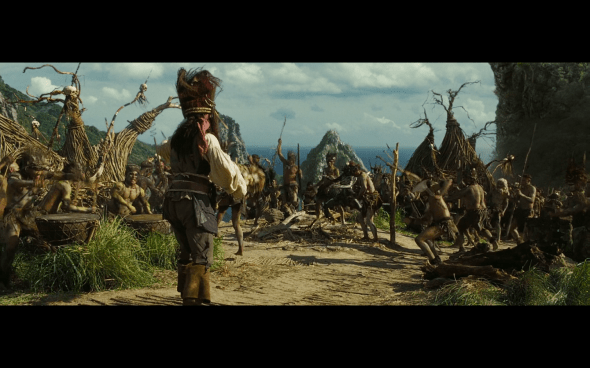 Pirates of the Caribbean Dead Man's Chest - 416