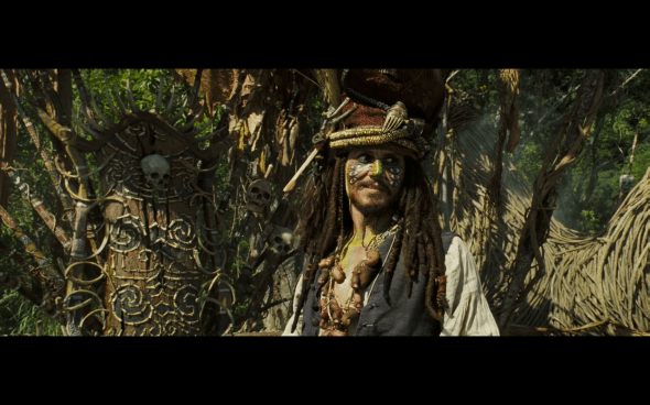 Pirates of the Caribbean Dead Man's Chest - 417