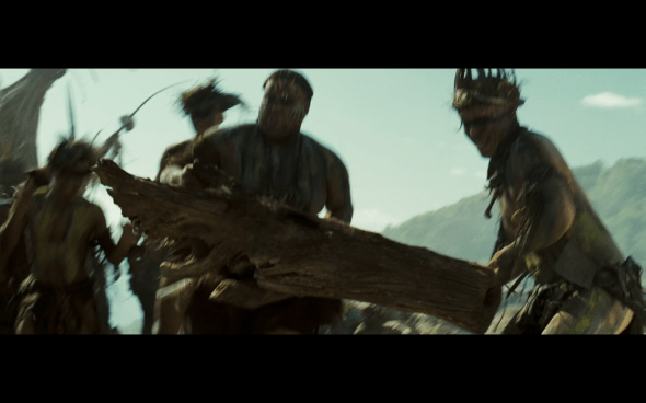 Pirates of the Caribbean Dead Man's Chest - 418