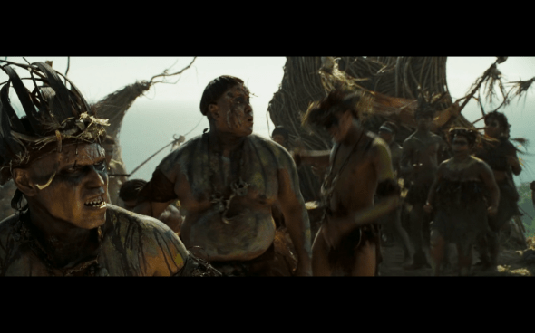 Pirates of the Caribbean Dead Man's Chest - 419