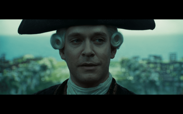 Pirates of the Caribbean Dead Man's Chest - 42