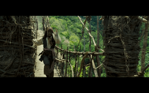 Pirates of the Caribbean Dead Man's Chest - 422
