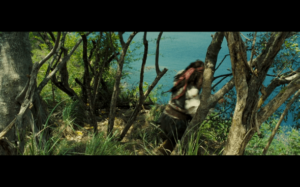 Pirates of the Caribbean Dead Man's Chest - 423