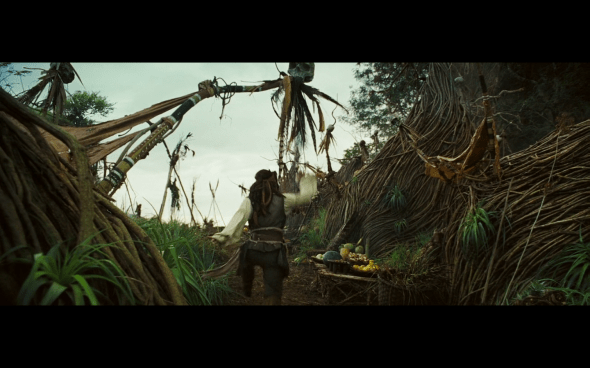 Pirates of the Caribbean Dead Man's Chest - 424