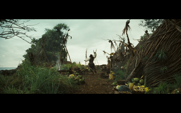 Pirates of the Caribbean Dead Man's Chest - 425