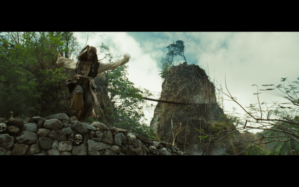 Pirates of the Caribbean Dead Man's Chest - 426