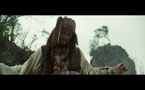 Pirates of the Caribbean Dead Man's Chest - 428