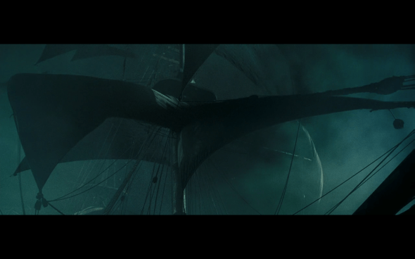 Pirates of the Caribbean Dead Man's Chest - 43