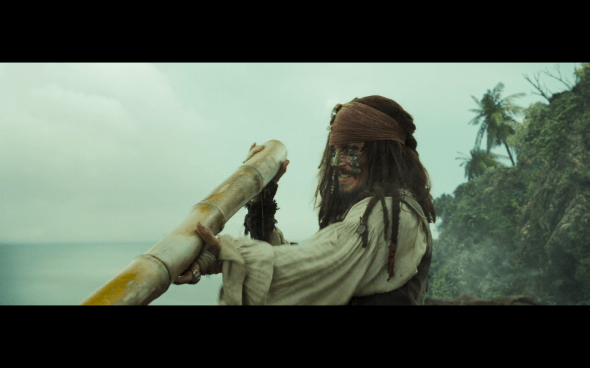 Pirates of the Caribbean Dead Man's Chest - 431