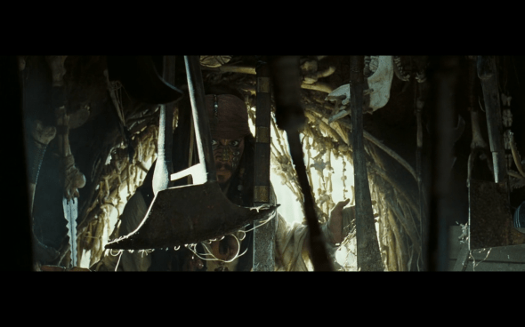 Pirates of the Caribbean Dead Man's Chest - 432