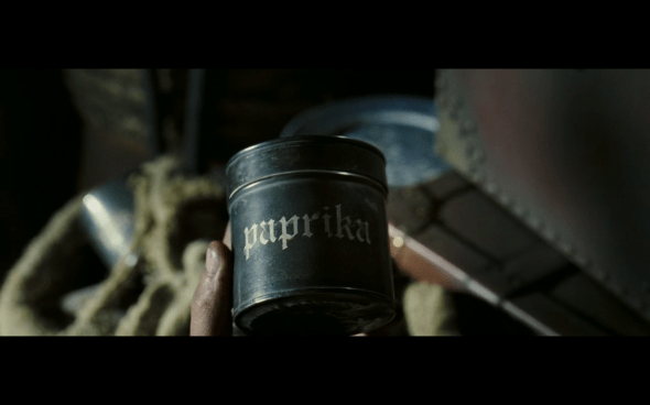 Pirates of the Caribbean Dead Man's Chest - 434