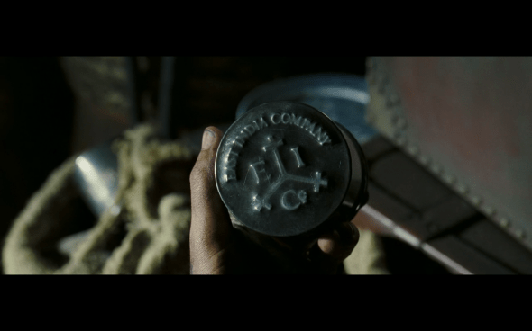 Pirates of the Caribbean Dead Man's Chest - 435