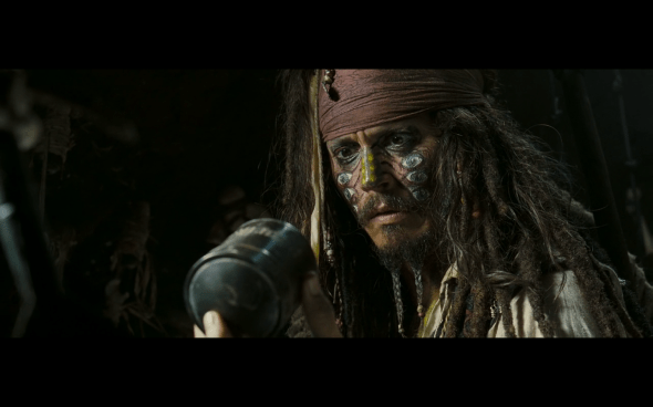 Pirates of the Caribbean Dead Man's Chest - 436