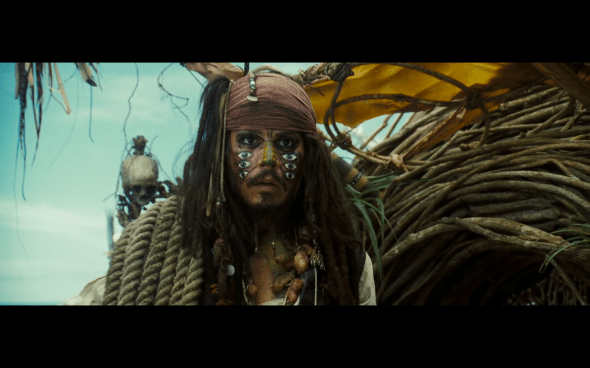 Pirates of the Caribbean Dead Man's Chest - 437