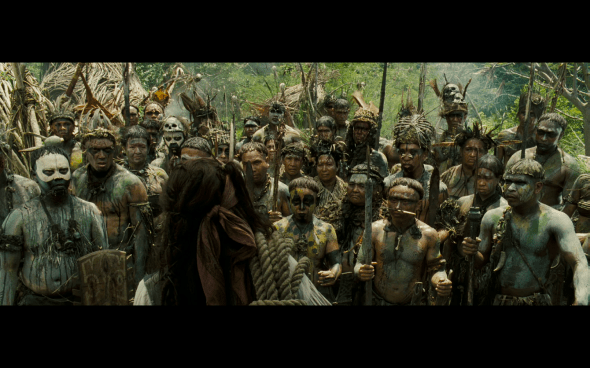 Pirates of the Caribbean Dead Man's Chest - 438