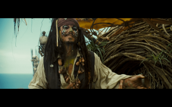 Pirates of the Caribbean Dead Man's Chest - 439