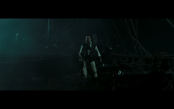 Pirates of the Caribbean Dead Man's Chest - 44