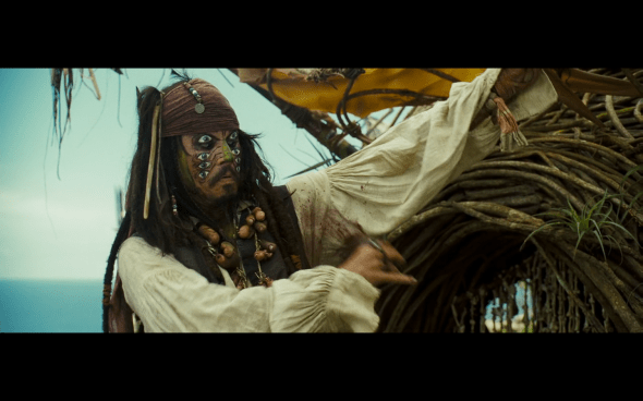 Pirates of the Caribbean Dead Man's Chest - 440