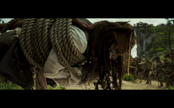 Pirates of the Caribbean Dead Man's Chest - 443