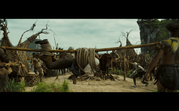 Pirates of the Caribbean Dead Man's Chest - 444