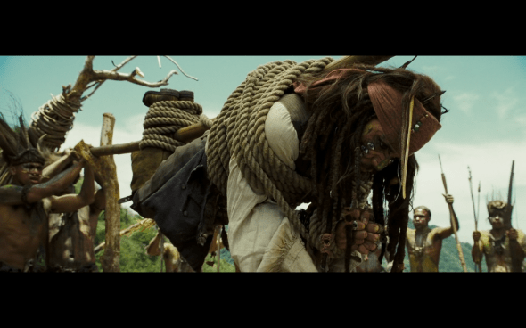 Pirates of the Caribbean Dead Man's Chest - 445