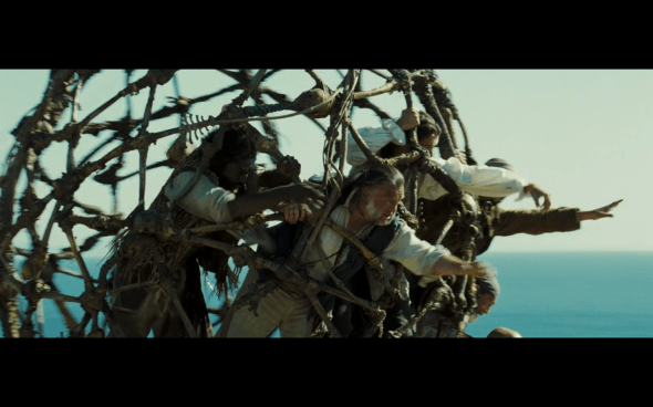 Pirates of the Caribbean Dead Man's Chest - 446