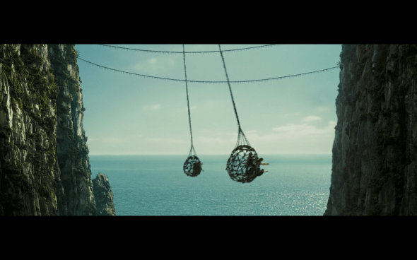 Pirates of the Caribbean Dead Man's Chest - 448