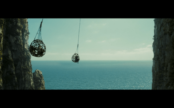 Pirates of the Caribbean Dead Man's Chest - 450