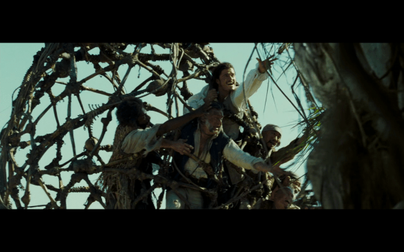 Pirates of the Caribbean Dead Man's Chest - 453