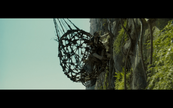 Pirates of the Caribbean Dead Man's Chest - 454