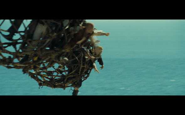 Pirates of the Caribbean Dead Man's Chest - 455