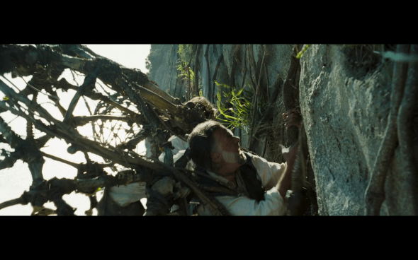 Pirates of the Caribbean Dead Man's Chest - 457