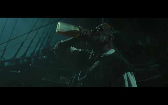 Pirates of the Caribbean Dead Man's Chest - 46