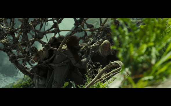 Pirates of the Caribbean Dead Man's Chest - 461