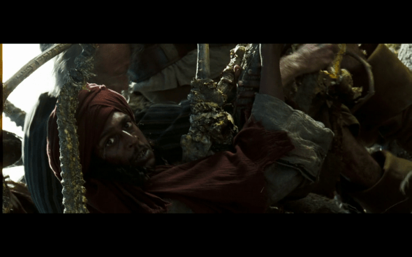 Pirates of the Caribbean Dead Man's Chest - 462