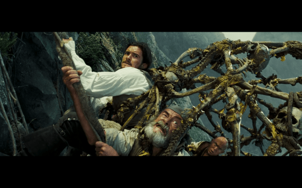 Pirates of the Caribbean Dead Man's Chest - 463
