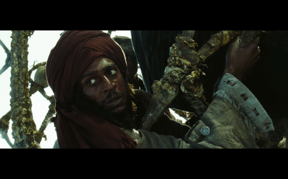 Pirates of the Caribbean Dead Man's Chest - 464