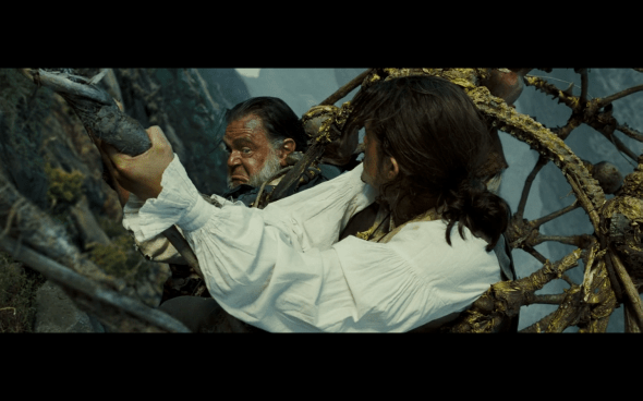 Pirates of the Caribbean Dead Man's Chest - 465