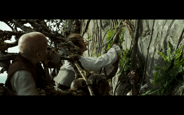 Pirates of the Caribbean Dead Man's Chest - 467