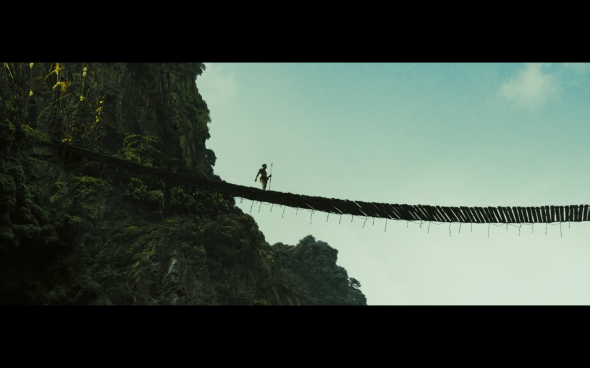 Pirates of the Caribbean Dead Man's Chest - 469