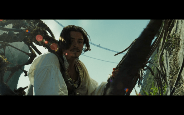 Pirates of the Caribbean Dead Man's Chest - 472