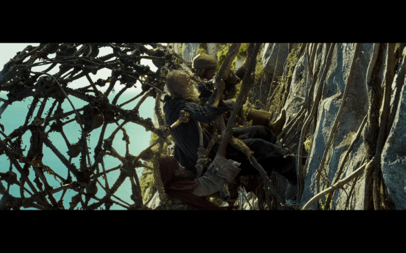 Pirates of the Caribbean Dead Man's Chest - 473