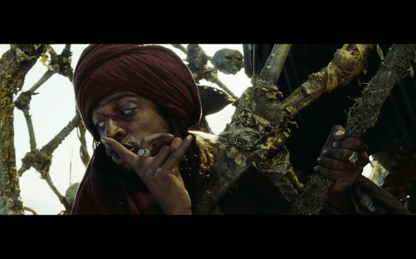 Pirates of the Caribbean Dead Man's Chest - 475