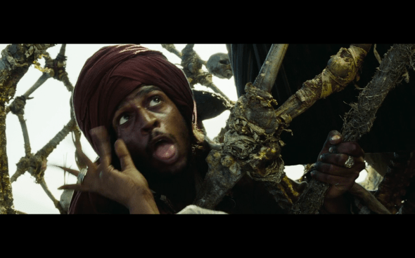 Pirates of the Caribbean Dead Man's Chest - 476