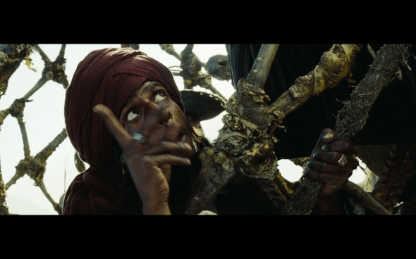 Pirates of the Caribbean Dead Man's Chest - 477