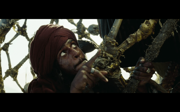 Pirates of the Caribbean Dead Man's Chest - 478